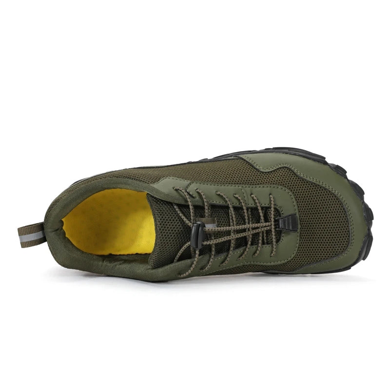 TÉRRA SHOES® Zapatos de Senderismo