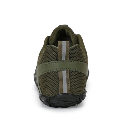 TÉRRA SHOES® Zapatos de Senderismo