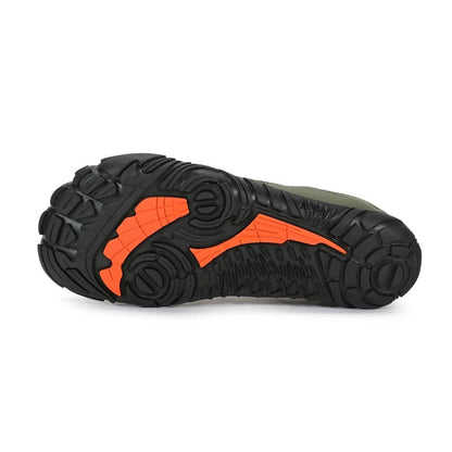 TÉRRA SHOES® Zapatos de Senderismo