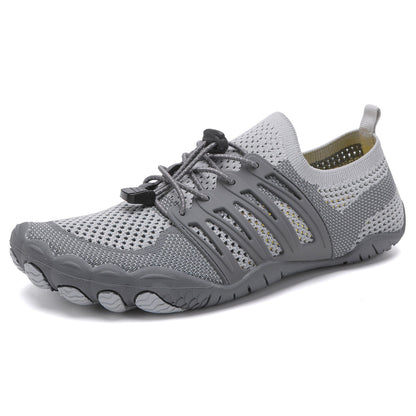 TÉRRA SHOES® TitanStep – (Military Edition).