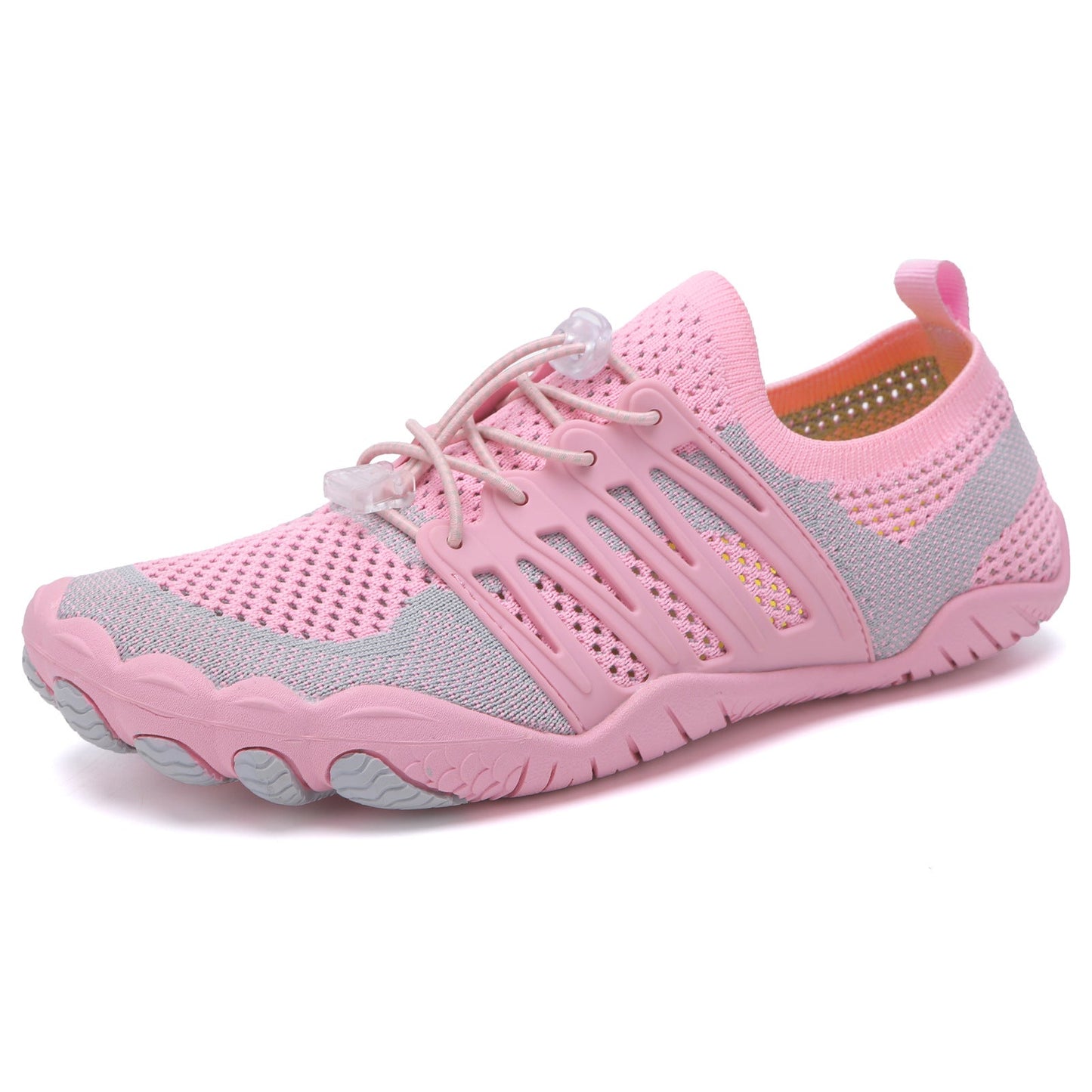 TÉRRA SHOES® TitanStep – (Military Edition).