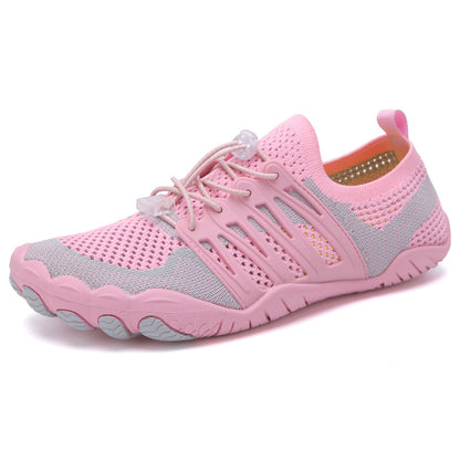 TÉRRA SHOES® TitanStep – (Military Edition).