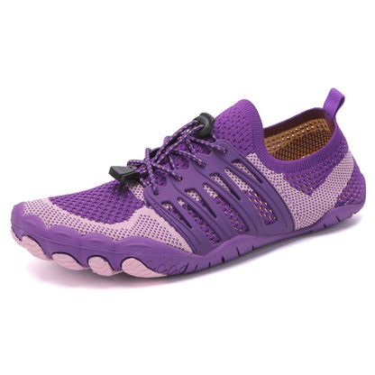 TÉRRA SHOES® TitanStep – (Military Edition).